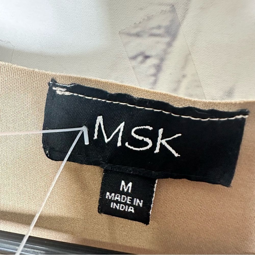 MSK medium dress - Picture 6 of 8
